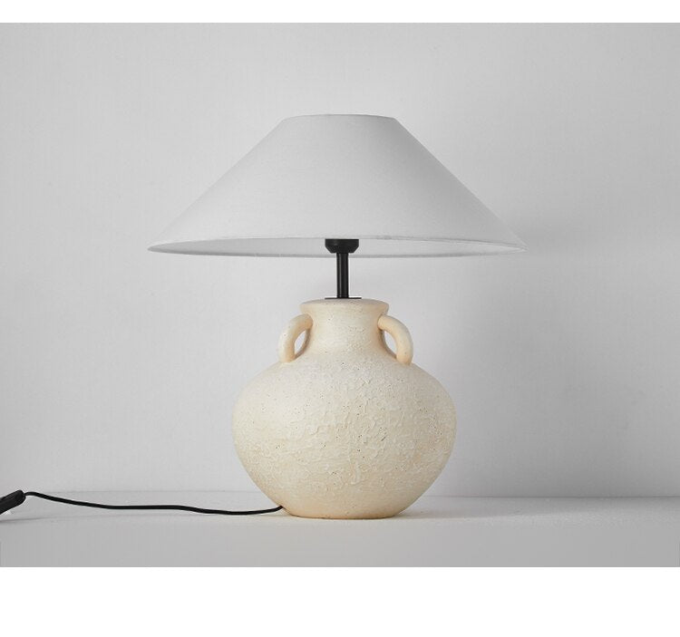 Skandi Vase lamp